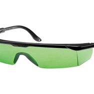 Dewalt DE0714G-XJ Yeşil Siyah 1 Adet Lasersichtbrille Gözlük