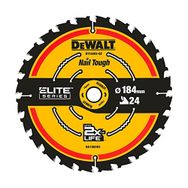 Dewalt DT10302 Sarı Siyah Elmas Testere