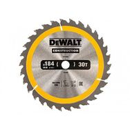 Dewalt DT1940 184x30 mm Ahşapta Genel Amaçlı Testere
