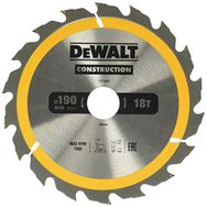 Dewalt DT1943 Metalik Elmas Testere Bıçağı