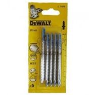 Dewalt DT2163 Dekupaj Testere Bıçağı