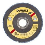 Dewalt DT3256 115 mm Flap Disk
