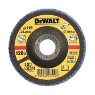 Dewalt DT3258 115 mm Flap Disk
