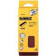 Dewalt DT3312 Bant Zımpara