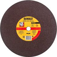 Dewalt DT3450 355 mm Profil Kesme Diski