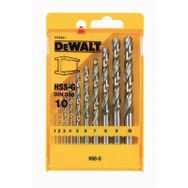 Dewalt DT5921 Matkap Ucu Seti