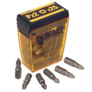 Dewalt DT7908 Pozidriv Tornavida Ucu