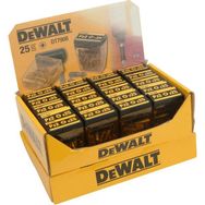 Dewalt DT7908 Pz2 25 mm 20 Kutu 500 Bits Uç
