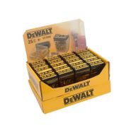 Dewalt DT7908 Pz2 25 mm 20 Kutu 500 Bits Uç