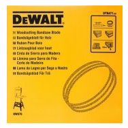Dewalt DT8471 Bant Testeresi Ucu