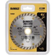 Dewalt DW47450HP 115 mm Turbo Elmas Disk