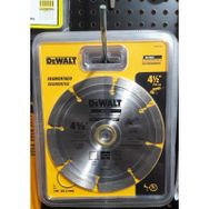 Dewalt DW47452HP Elmas Disk Bıçağı