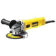 Dewalt DWE4051 Avuç Taşlama Makinesi