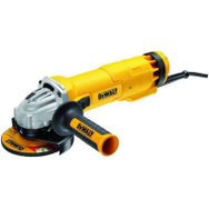Dewalt DWE4237 1400W 125 mm Avuç Taşlama Makinesi