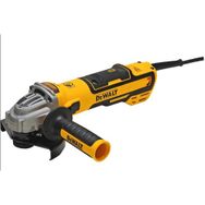 Dewalt DWE4357 1700 w 125 mm Devir Ayarlı Kömürsüz Taşlama