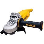 Dewalt DWE497 2600 w 180 mm Büyük Taşlama Makinesi