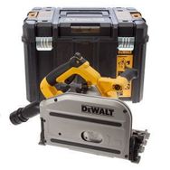 Dewalt Dws520kt 1300 W 165 Mm Dalma Testere Kılavuz Ray Uyumlu