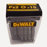 Dewalt PZ2 Bits Matkap Ucu