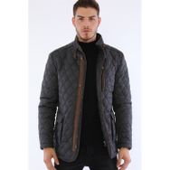 Dewberry K8613 Antrasit Erkek Kaban