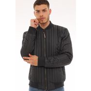 Dewberry M8643 Antrasit Erkek Mont