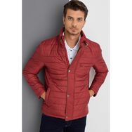 Dewberry M8644 Bordo Erkek Mont