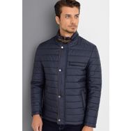 Dewberry M8644 Lacivert Erkek Mont
