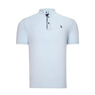 Dewberry T8560 Açık Mavi Erkek T-Shirt