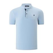 Dewberry T8560 Açık Mavi Erkek T-Shirt