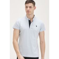 Dewberry T8560 Mavi Erkek T-Shirt