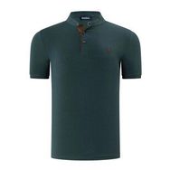 Dewberry T8560 Yeşil Erkek T-Shirt