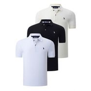 Dewberry T8561 Kemik Erkek T-Shirt