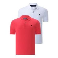Dewberry T8561 Nar Erkek T-Shirt