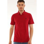 Dewberry T8583 Bordo Erkek T-shirt