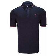 Dewberry T8586 Lacivert Erkek Polo Yaka T-shirt