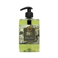 Dex 500 ml Luxury Olive Oil Sıvı Sabun