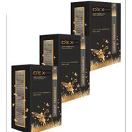 Dex Euphoria Garden 3'lü 4x100 gr Kremli Losyon Sabun