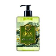 Dex Zeytinyağlı 500 ml Sıvı Sabun