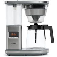 Dexart MD-5201T Brewmaster High Temperature Filtre Kahve Makinesi