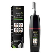 Dexe Saç Siyahlaştırıcı Bay-Bayan Şampuan 200 ml