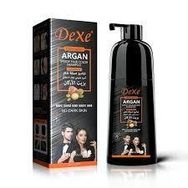 Dexe Saç Siyahlaştırıcı Şampuan 420Ml