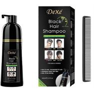 Dexe Saç Siyahlatan 400 ml Şampuan