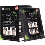 Dexe Sirzade Beyaz Saç Giderici 10x25 ml Şampuan