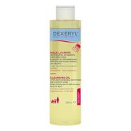 Dexeryl 200 ml Cleansing Oil