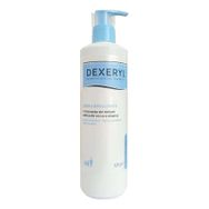 Dexeryl Emollient 500 gr Cream