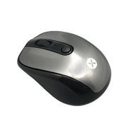 Dexim Alfa Siyah Kablosuz Mouse gri