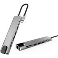 Dexim Basic USB 2.0 Hub 4'lü Çoğaltıcı