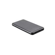 Dexim DAKSP0028-S Slim Gümüş 8000mAh Powerbank