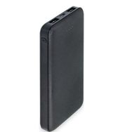 Dexim DCA0013-B Siyah Slim 10000mAh Powerbank