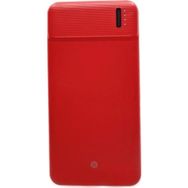 Dexim DCA0032R M35 Serisi 10000 Mah Kırmızı Powerbank