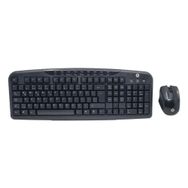 Dexim DKM005 Kablosuz Klavye Mouse Set